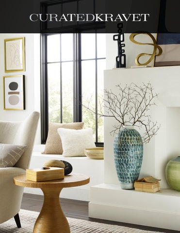 Kravet LLC Kravet Inc. 2023 Brand 灯饰手册 第 14 页