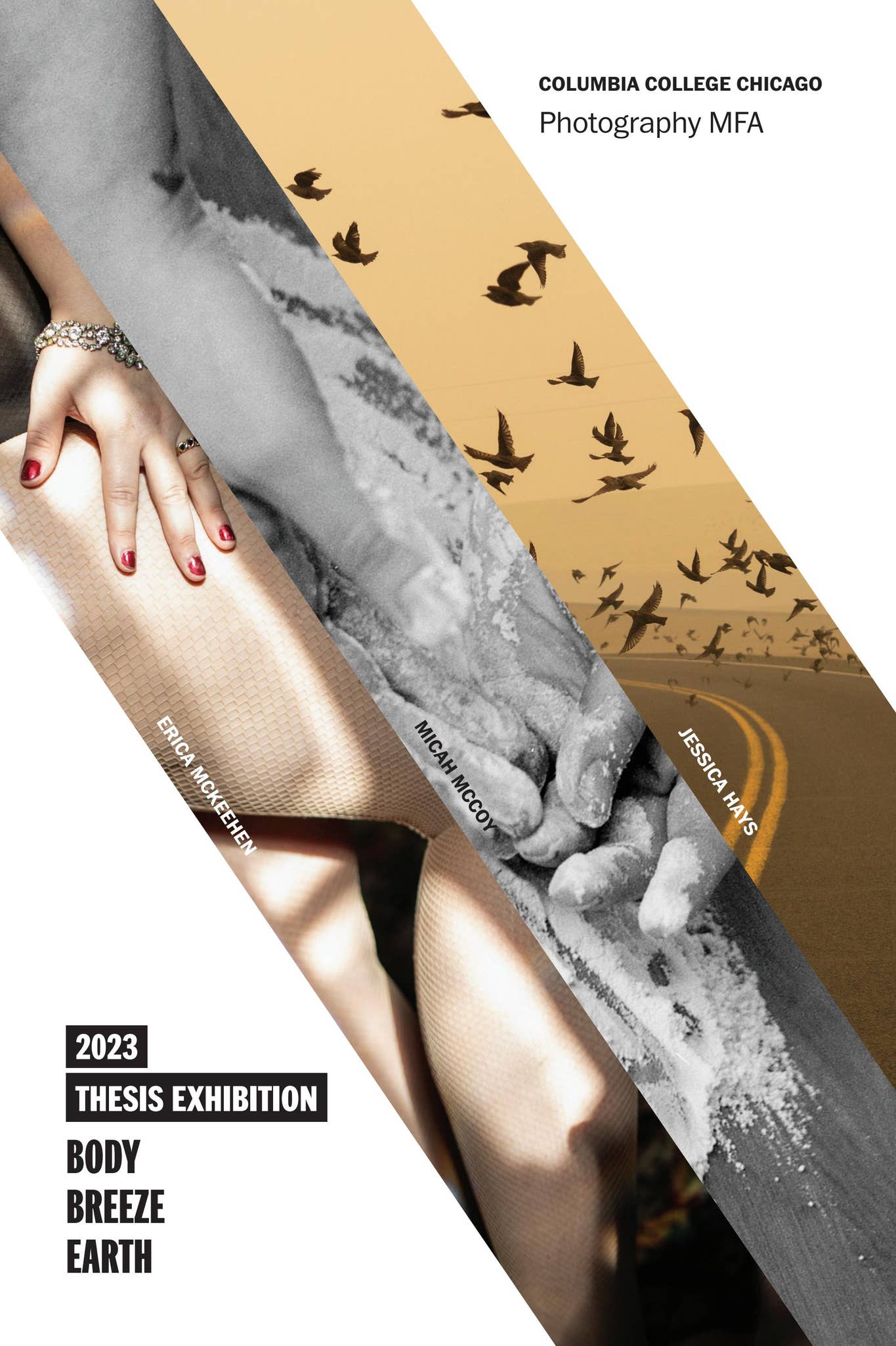 Class of 2023 Photography MFA Catalog by columchi Issuu