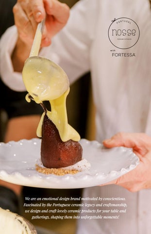 Nosse with Fortessa 家具型录 第 2 页