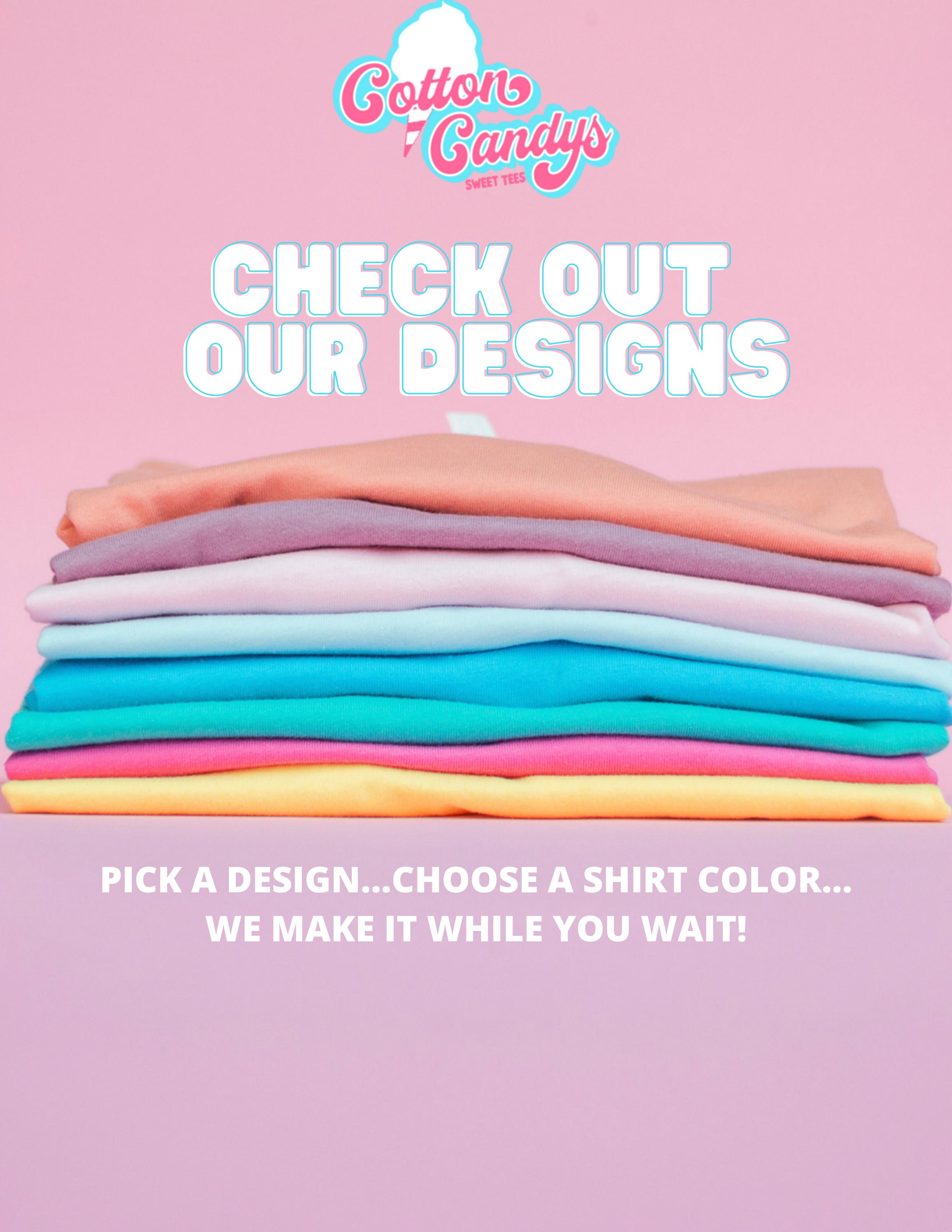 2023 Cotton Candys Design Catalog by Sweet By Candy Issuu