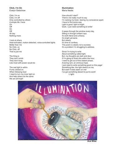 aoshouston 灯饰目录 · Lit Mag 2023: Illumination 第 23 页