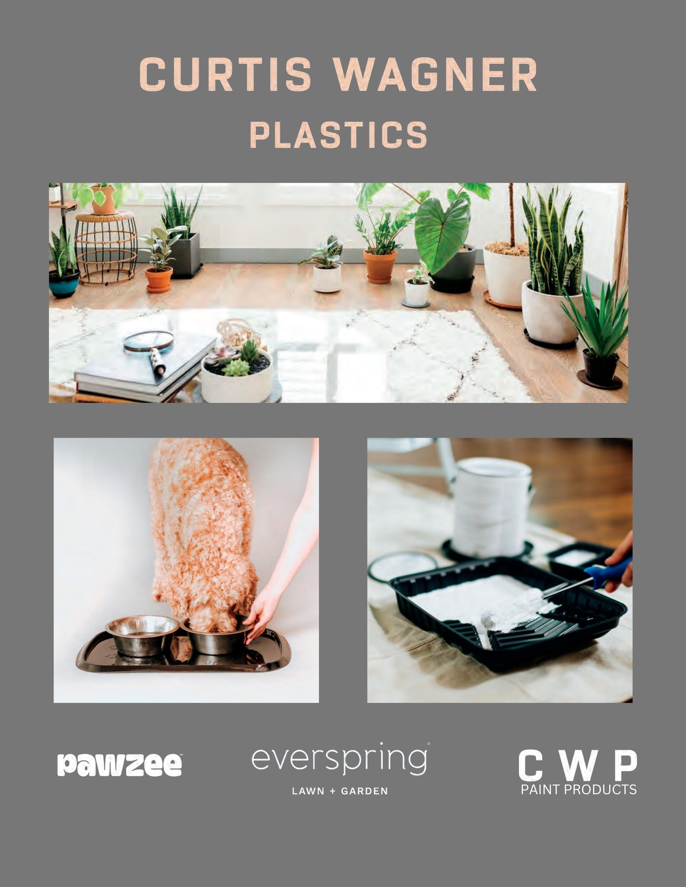 Curtis Wagner Plastics SMR Catalog 2023 by CurtisWagner5630 Issuu