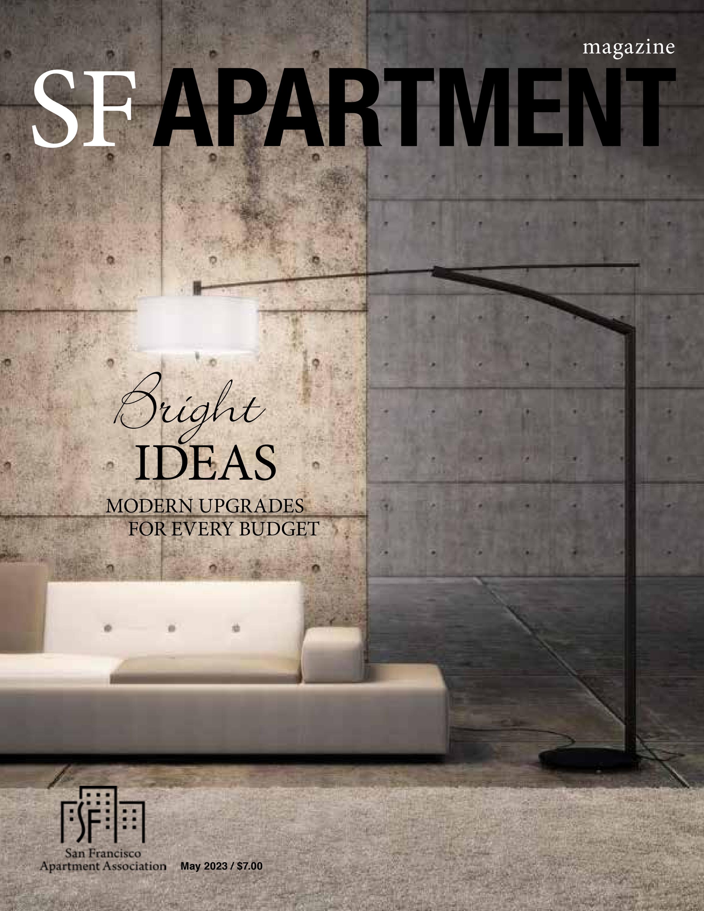 SF Apartment Magazine May 2023 by sfaa1917 - Issuu