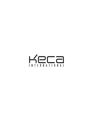 Keca 国际 第 3 页