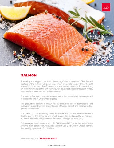 Dossier Seafood Inglés 第 11 页