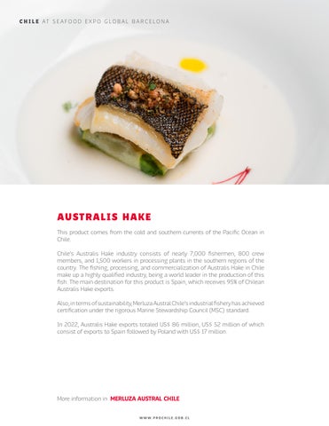 Dossier Seafood Inglés 第 14 页