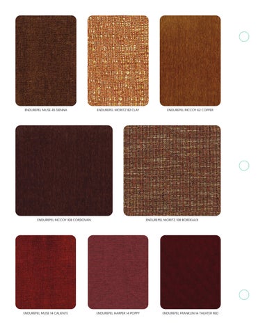 Keca 国际 Fabrics 第 14 页