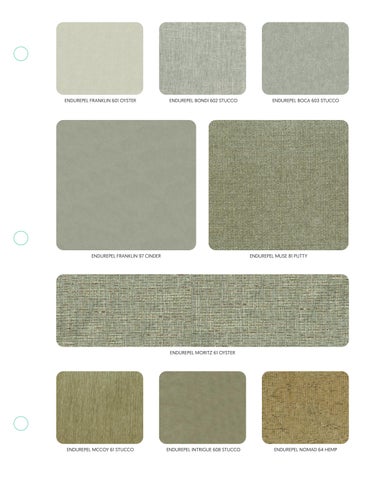 Keca 国际 Fabrics 第 21 页