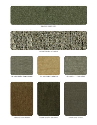 Keca 国际 Fabrics 第 22 页