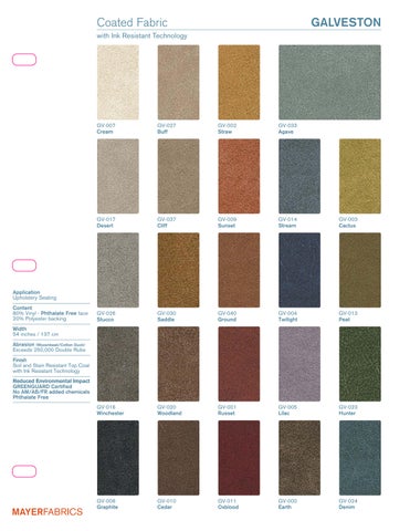 Keca 国际 Vinyls 第 16 页