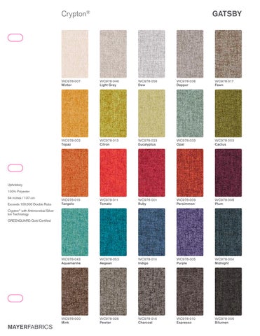 Keca 国际 Vinyls 第 18 页