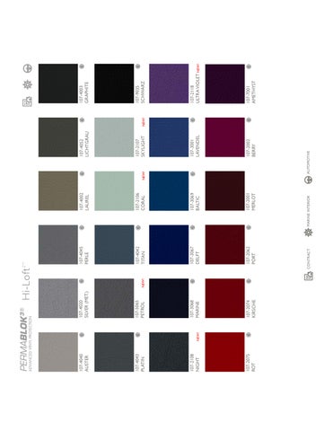 Keca 国际 Vinyls 第 23 页