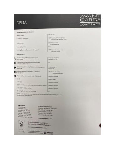 Keca 国际 Vinyls 第 2 页