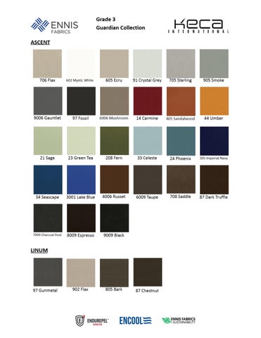 Keca 国际 Vinyls 第 5 页