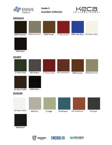 Keca 国际 Vinyls 第 6 页
