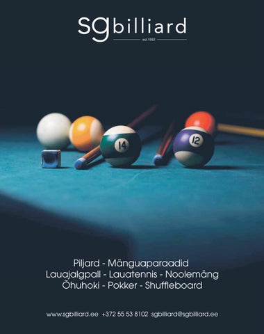 Koolitus Ekspress / Firmapeo Ekspress (Aprill 2023) 第 12 页
