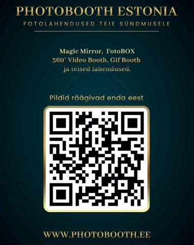 Koolitus Ekspress / Firmapeo Ekspress (Aprill 2023) 第 23 页