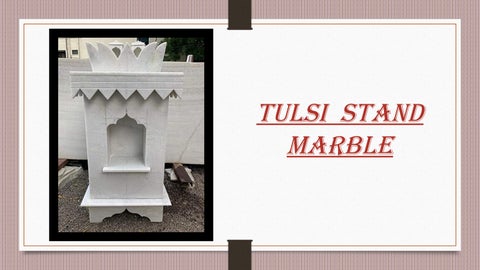 Tulsi stands 第 9 页