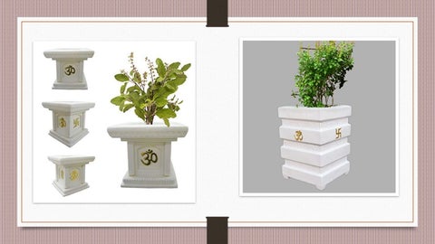 Tulsi stands 第 16 页