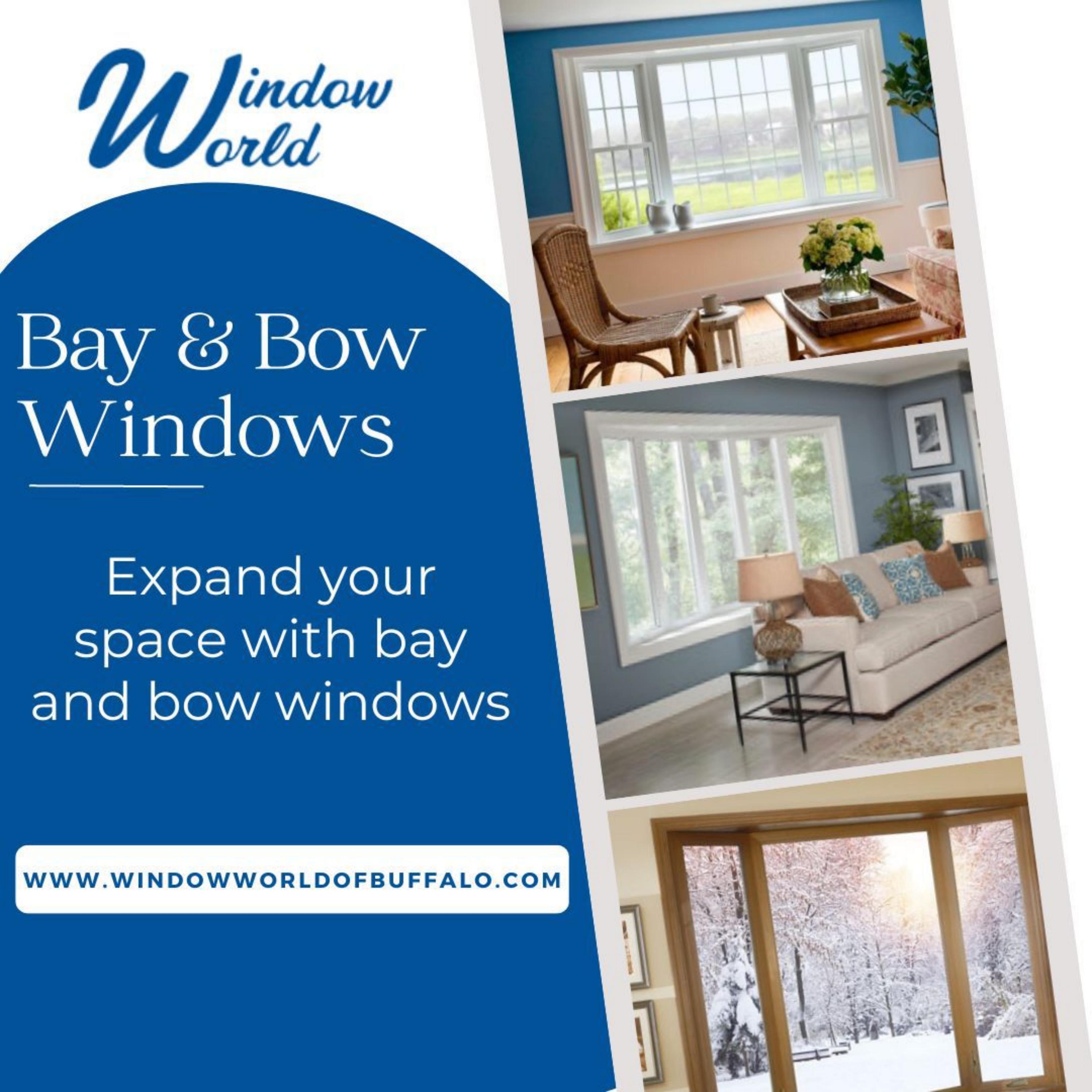 Enhance Your Home with Bay and Bow Windows Window World Of Buffalo by windowworldofbuffalo Issuu