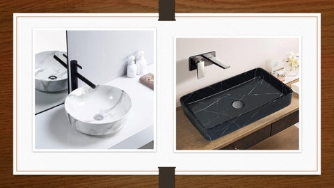 大理石 and stone washbasin 第 16 页