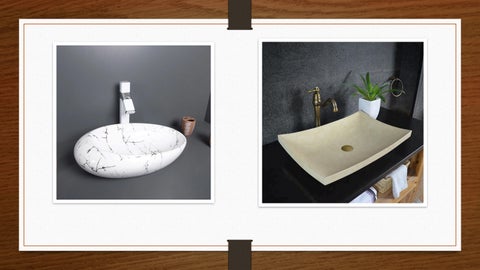 大理石 and stone washbasin 第 18 页
