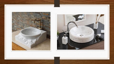 大理石 and stone washbasin 第 20 页
