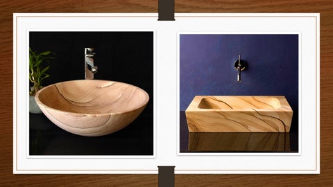 大理石 and stone washbasin 第 24 页