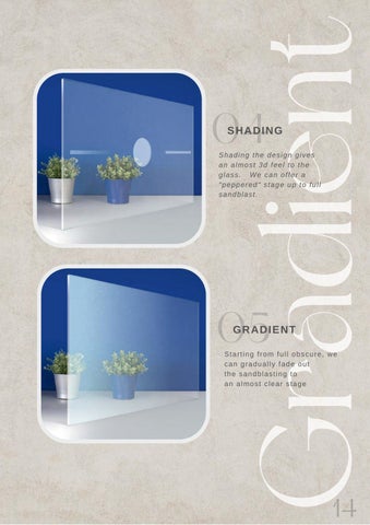 Go Glass Design 灯饰目录 第 17 页