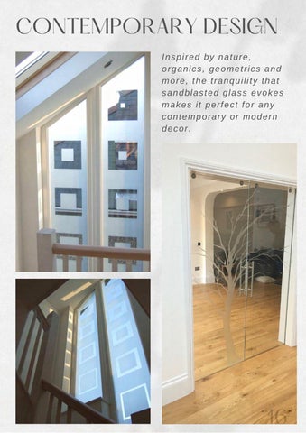 Go Glass Design 灯饰目录 第 20 页