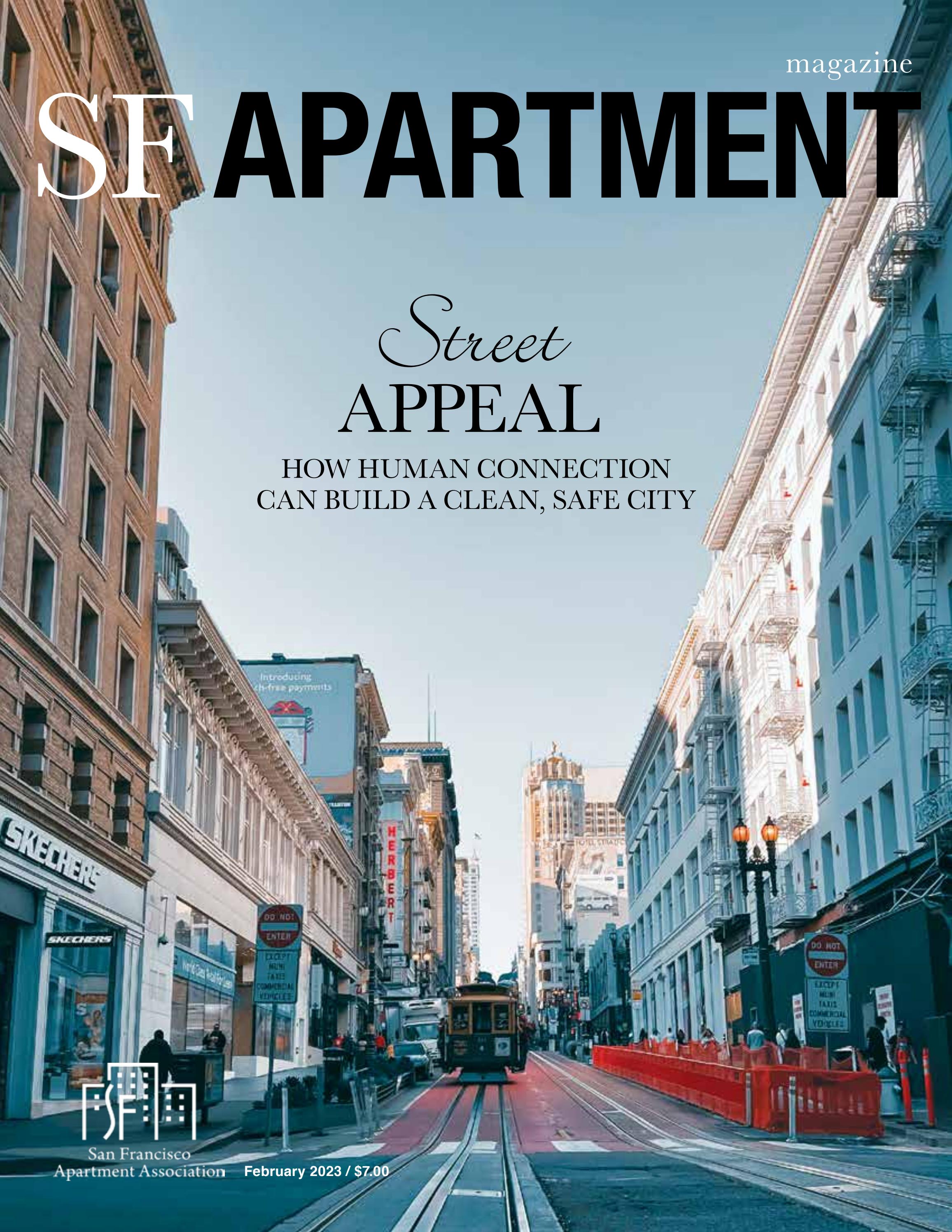 SF Apartment Magazine February 2023 by sfaa1917 - Issuu