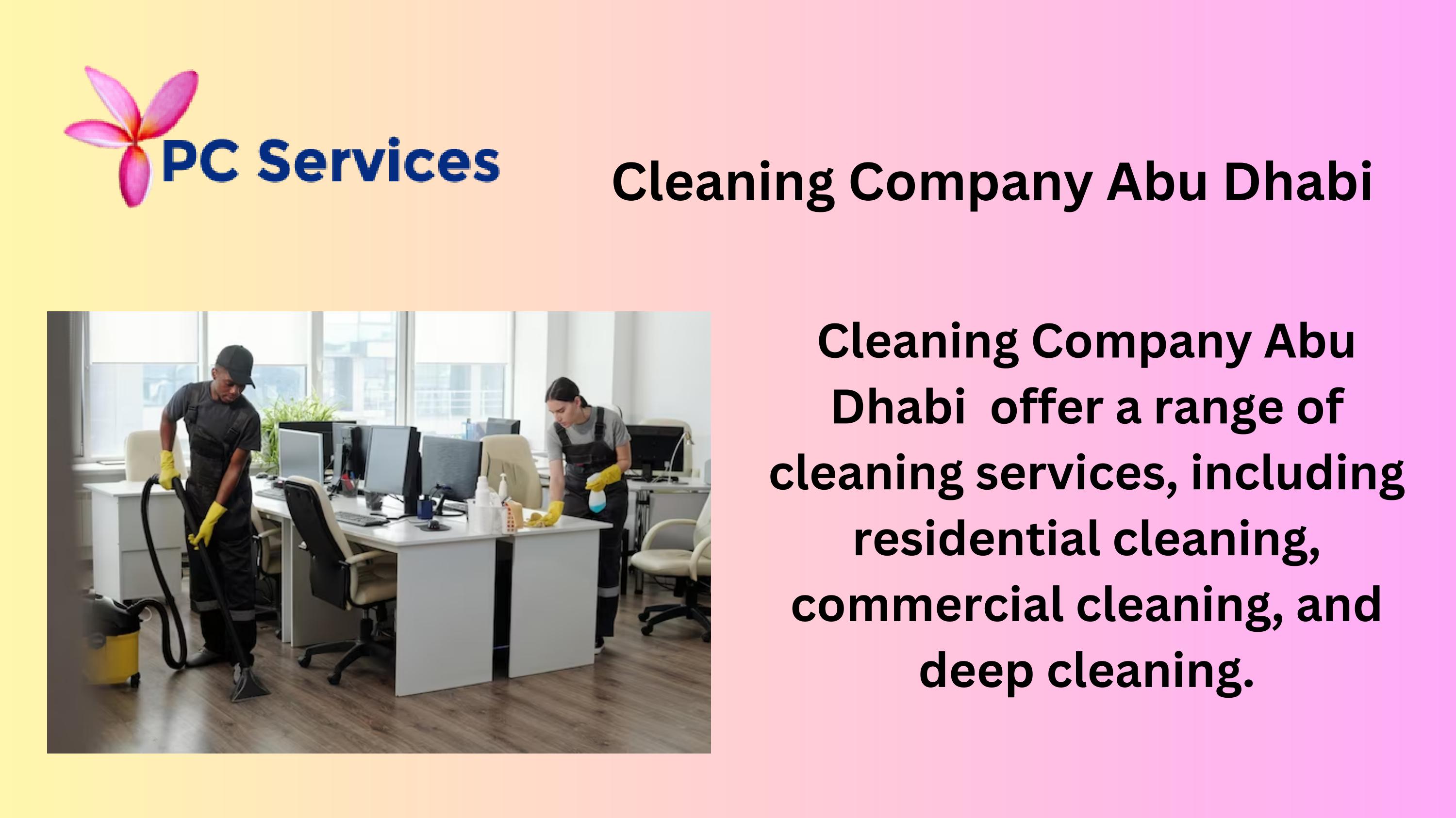cleaning company abu dhabi plumeriacleaningservices by plumeria