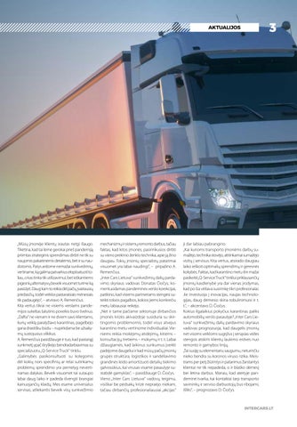InterCars SA 灯饰目录 · InterTRUCK 编号 . 13 第 5 页