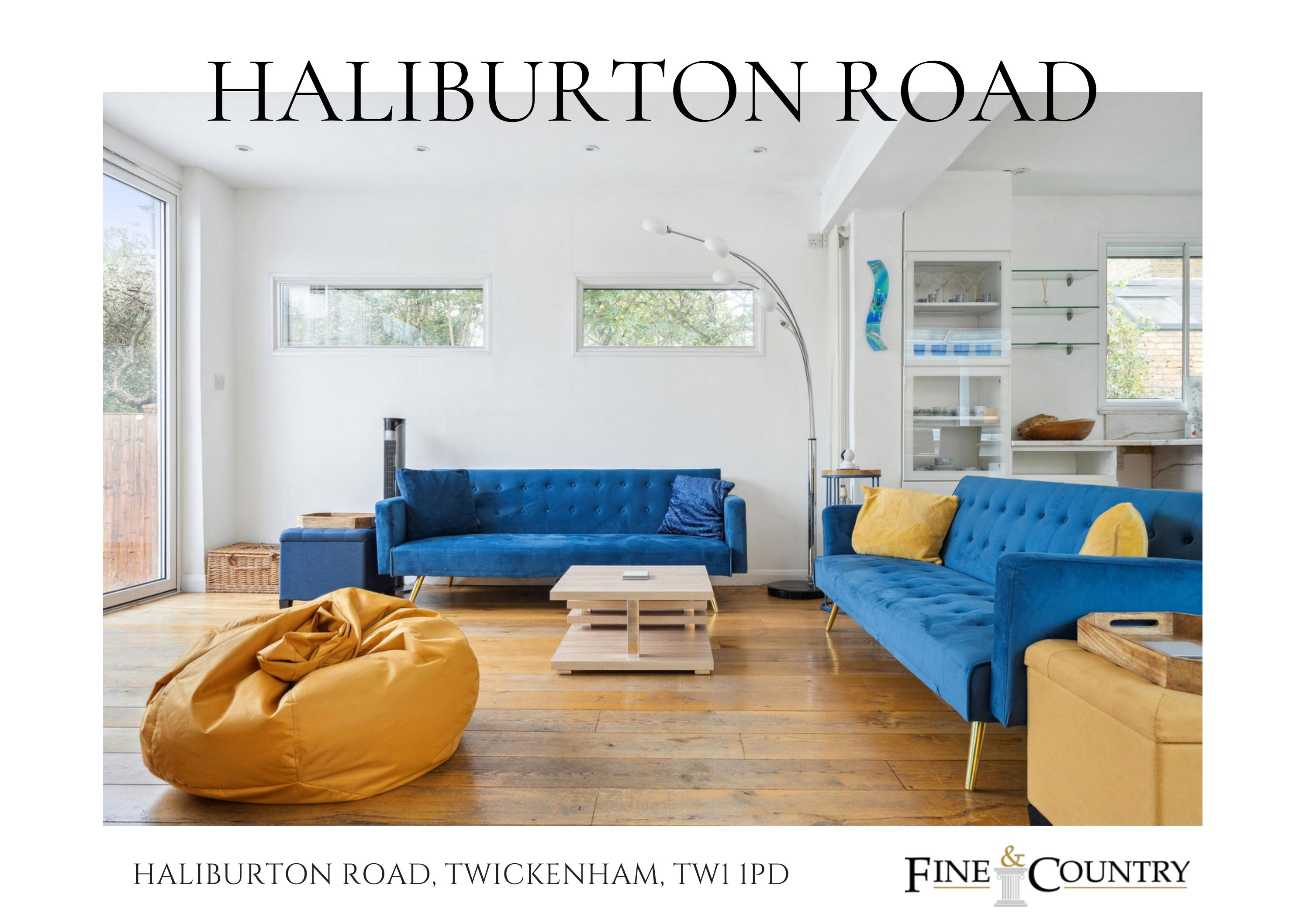 Haliburton Road by Fine & Country Issuu