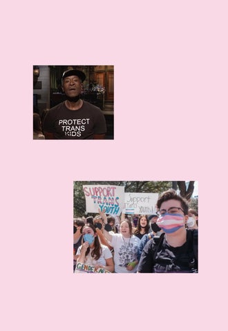 A Monument for Transgender Youth 第 6 页