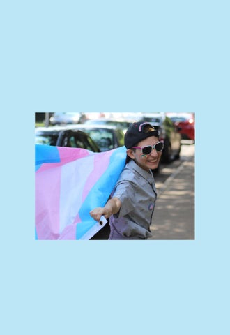 A Monument for Transgender Youth 第 9 页