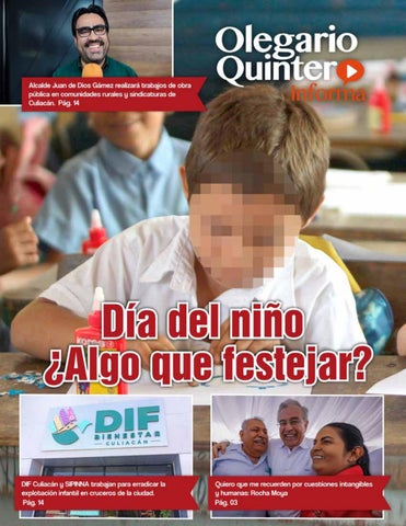 Cover of "EDICIÓN ABRIL 2023"