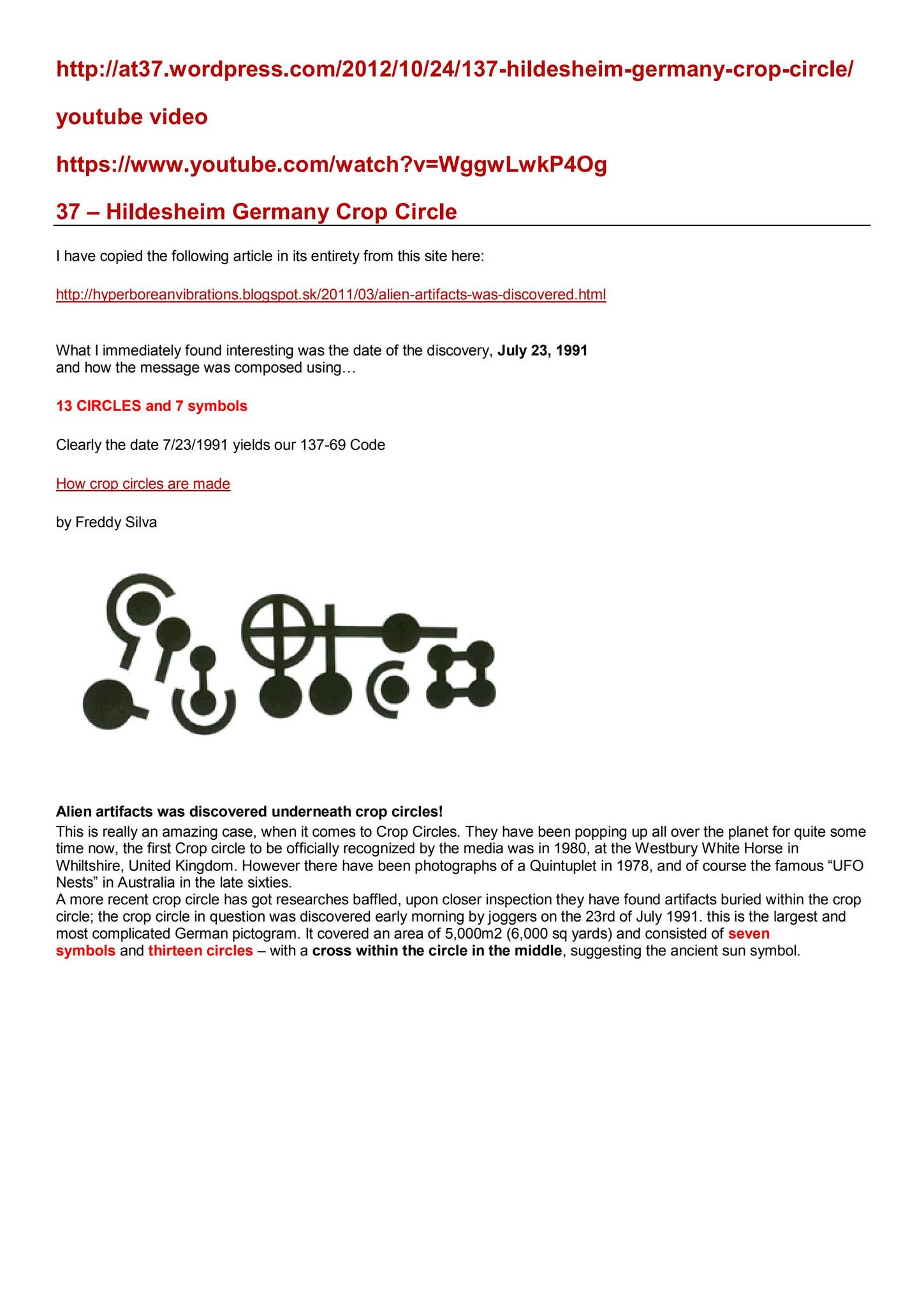 The Croppie (@cropcircleexplorer) • Instagram photos and videos, image size:1449x2048