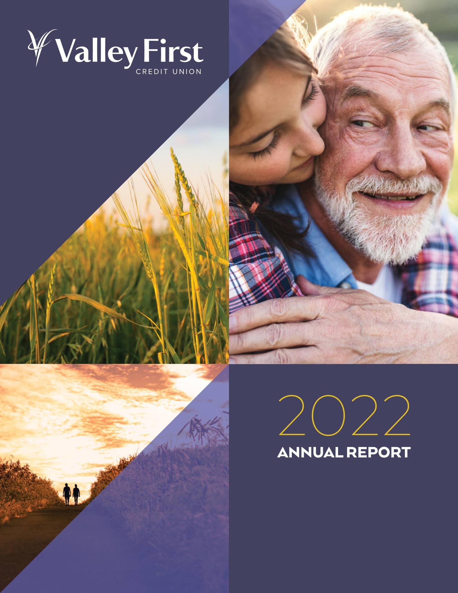 Valley First Credit Union 2022 Annual Report by valleyfirst - Issuu