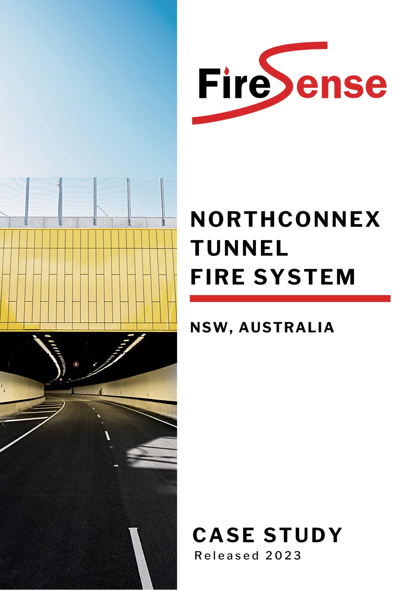 NorthConnex Case Study by firesenseaus - Issuu