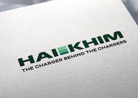 EV Hai Khim Branding 第 4 页