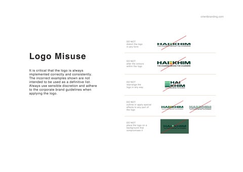 EV Hai Khim Branding 第 9 页