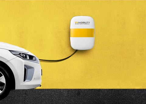 Ev mobility 第 5 页