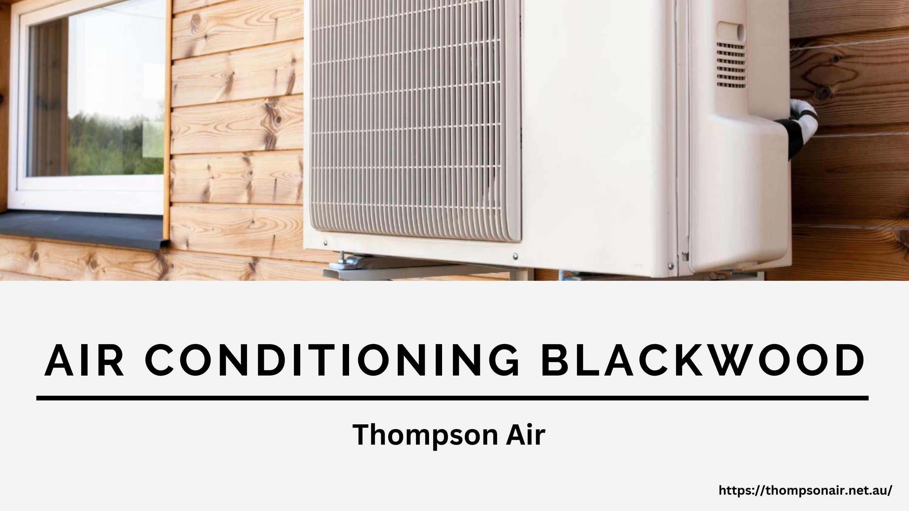 Air Conditioning Ashford Thompson Air in AUS by Thompson Air Issuu