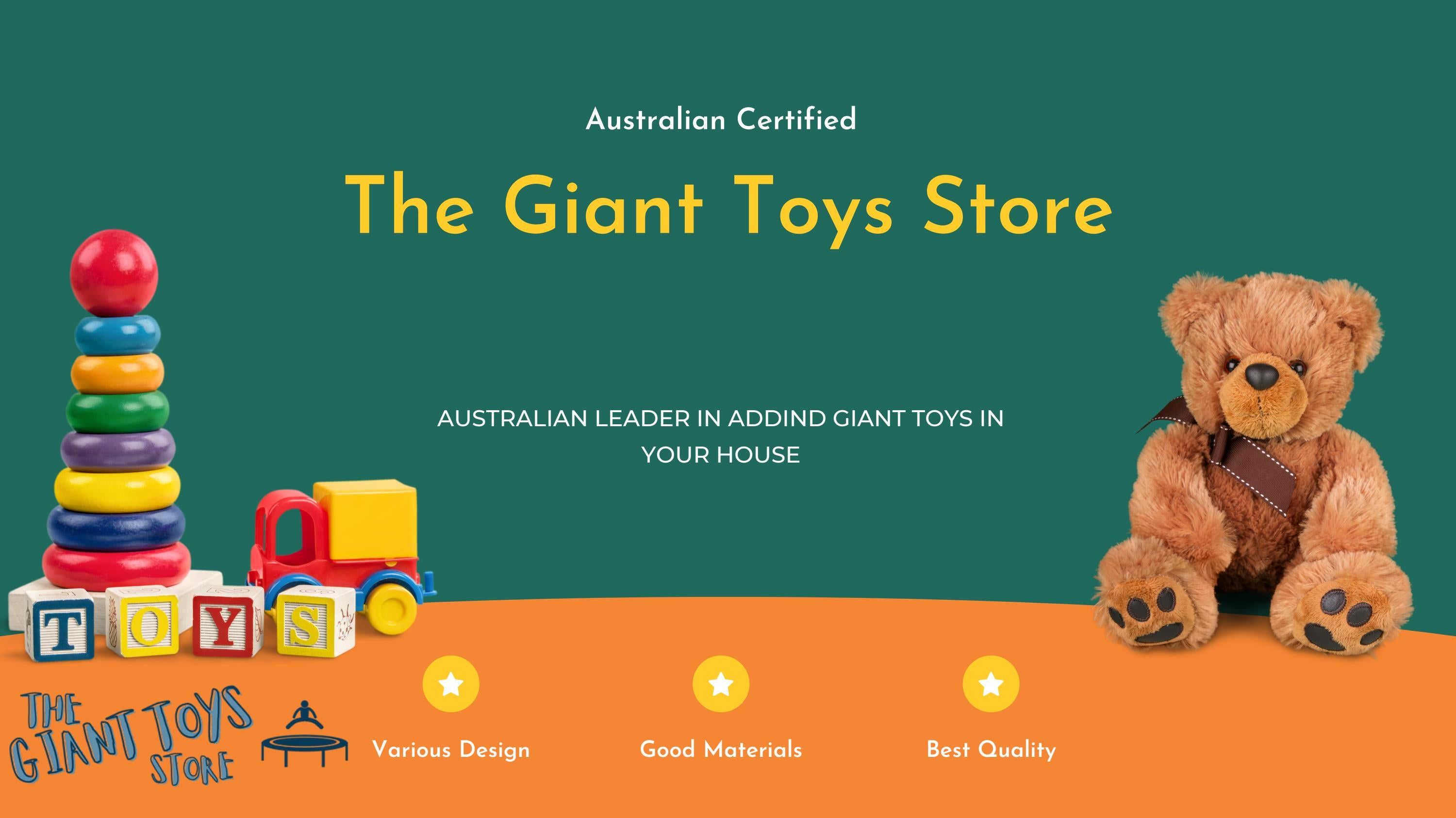 The Giant Toys Store by The Giant Toys Store Issuu