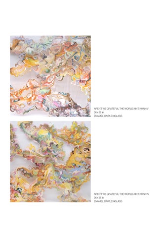 Commitment To Color | Camille Ver 第 20 页