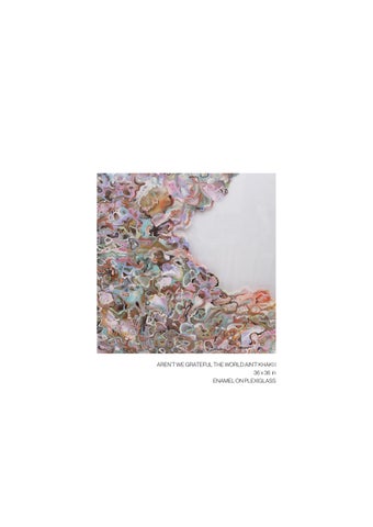 Commitment To Color | Camille Ver 第 23 页