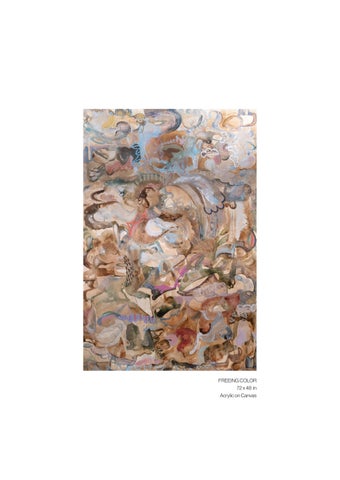 Commitment To Color | Camille Ver 第 7 页