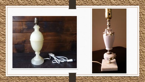 GRP Marbles 灯饰目录 · 大理石 and stone 灯饰 lamps 第 15 页