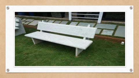 大理石 and stone benches 第 20 页